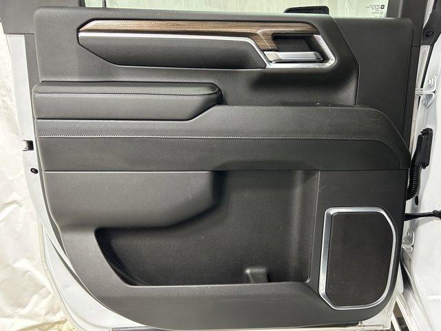 used 2024 Chevrolet Silverado 2500 car, priced at $51,988