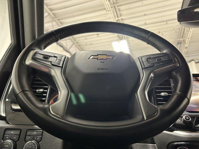 used 2024 Chevrolet Silverado 2500 car, priced at $51,988