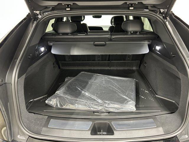 used 2024 Cadillac LYRIQ car, priced at $53,988