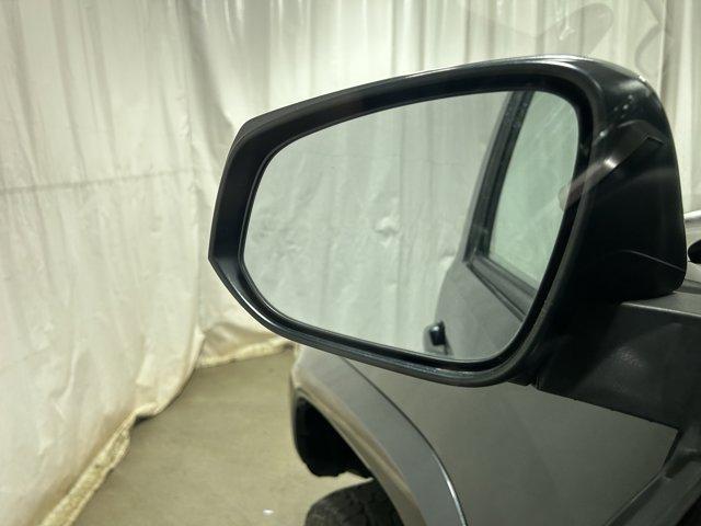 used 2018 Toyota Tacoma car, priced at $23,988