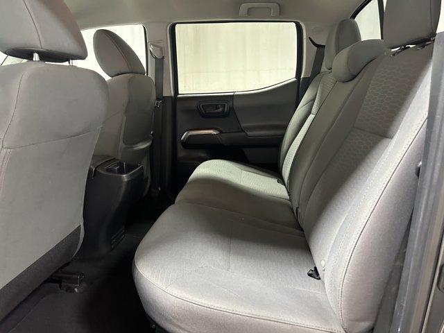 used 2018 Toyota Tacoma car, priced at $23,988