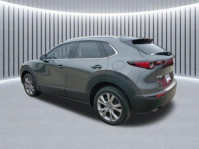 used 2022 Mazda CX-30 car, priced at $23,988