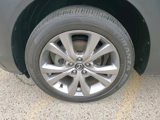 used 2022 Mazda CX-30 car, priced at $23,988