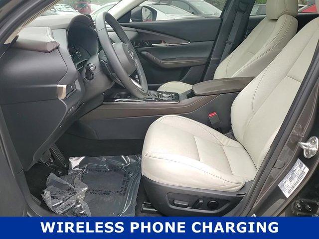 used 2022 Mazda CX-30 car, priced at $23,488