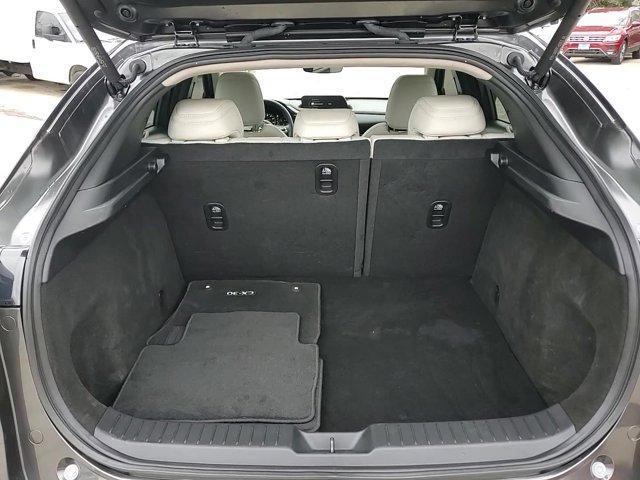 used 2022 Mazda CX-30 car, priced at $23,988