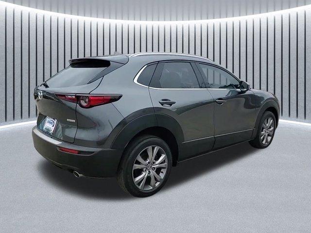 used 2022 Mazda CX-30 car, priced at $23,988