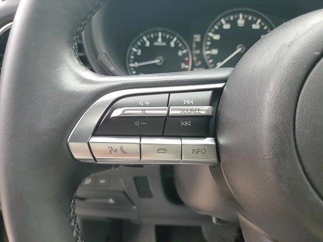 used 2022 Mazda CX-30 car, priced at $23,988
