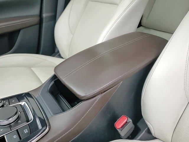 used 2022 Mazda CX-30 car, priced at $23,488