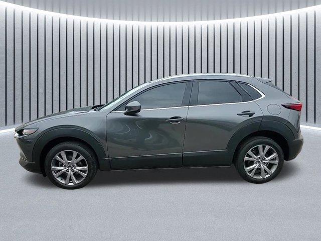 used 2022 Mazda CX-30 car, priced at $23,988