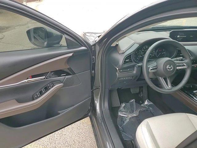 used 2022 Mazda CX-30 car, priced at $23,988