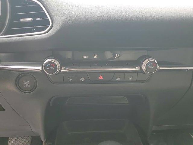 used 2022 Mazda CX-30 car, priced at $23,488