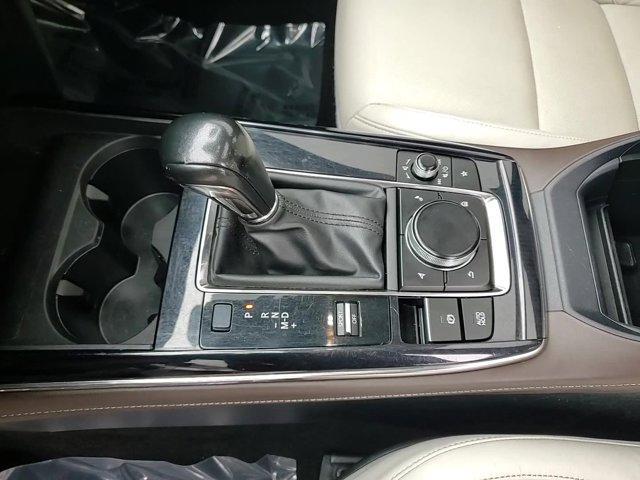 used 2022 Mazda CX-30 car, priced at $23,488