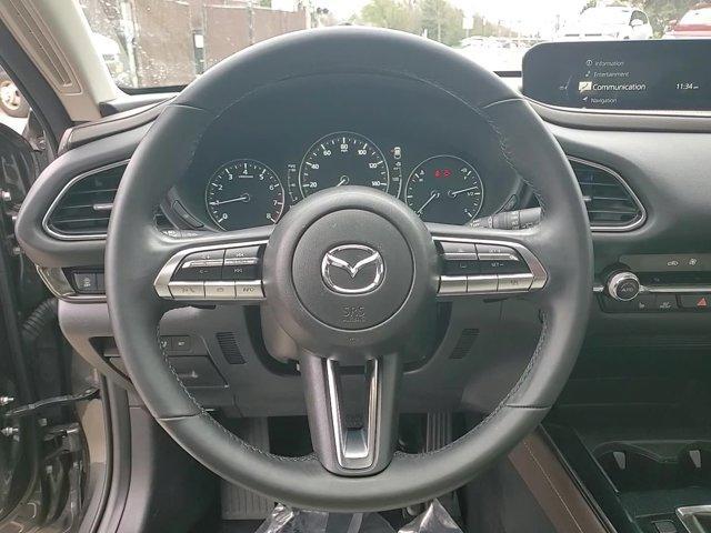 used 2022 Mazda CX-30 car, priced at $23,488