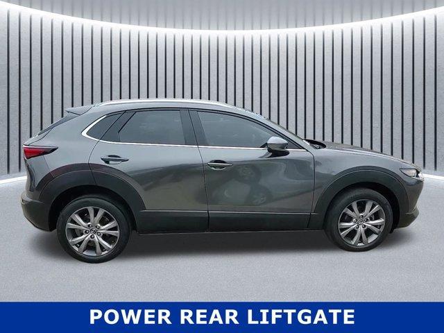 used 2022 Mazda CX-30 car, priced at $23,488