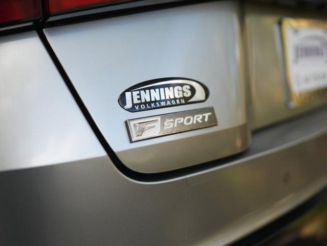 used 2023 Lexus IS 350 car, priced at $45,888