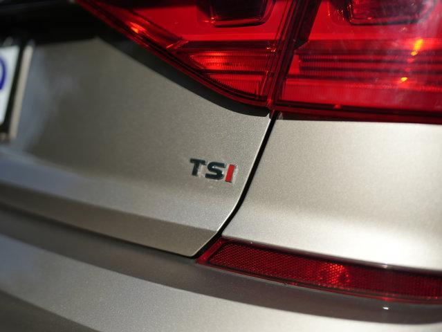 used 2016 Volkswagen Passat car, priced at $13,888