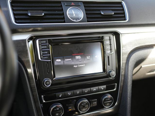 used 2016 Volkswagen Passat car, priced at $13,888