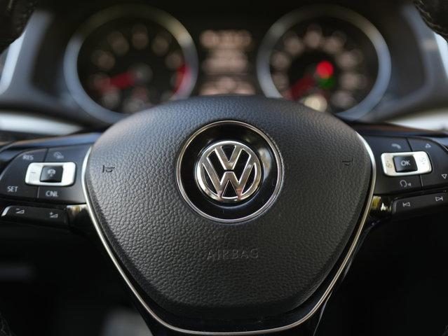 used 2016 Volkswagen Passat car, priced at $13,888