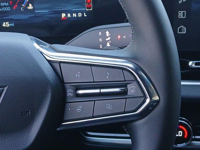 new 2026 Chevrolet Equinox car, priced at $33,045