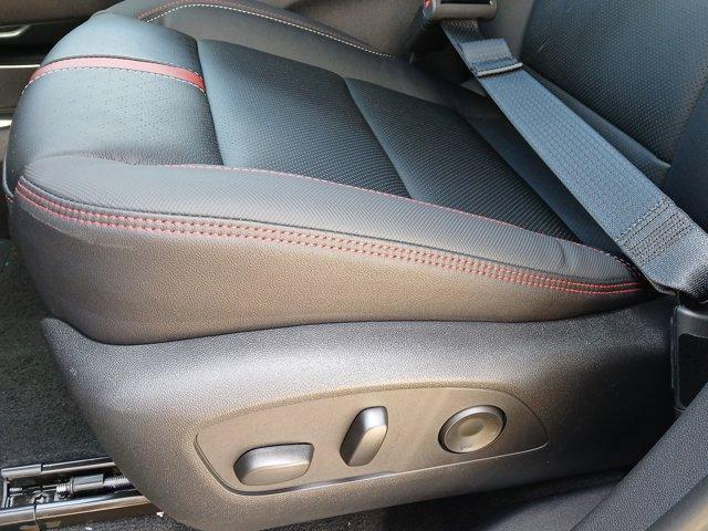 new 2026 Chevrolet Traverse car, priced at $60,715