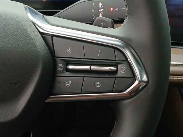 new 2026 Chevrolet Tahoe car, priced at $93,005