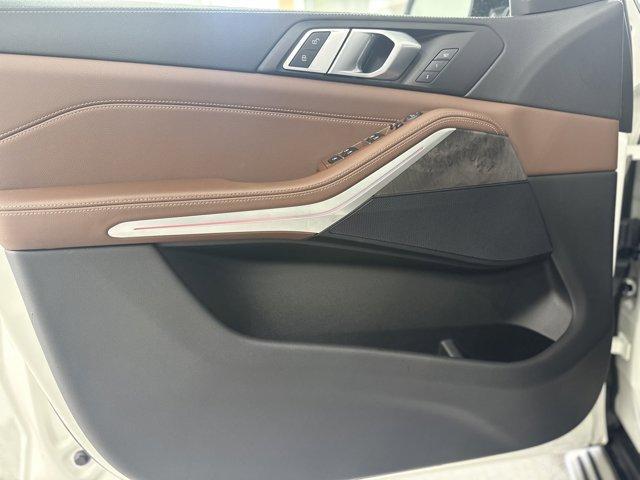 used 2021 BMW X5 car, priced at $37,915