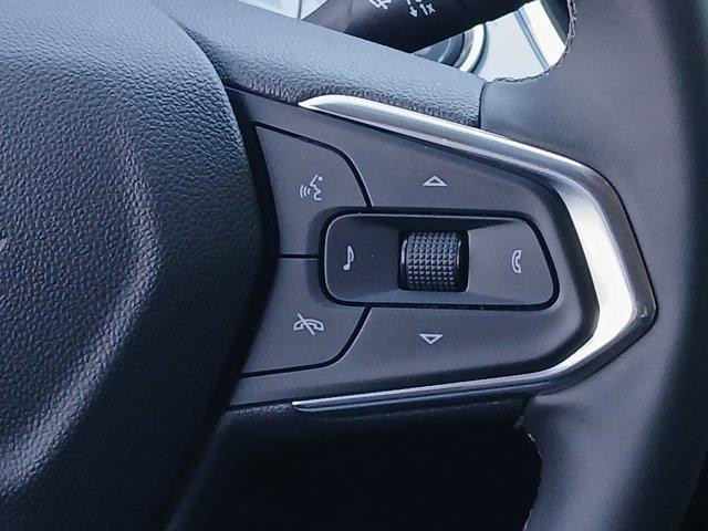 new 2025 Chevrolet Trax car, priced at $24,760