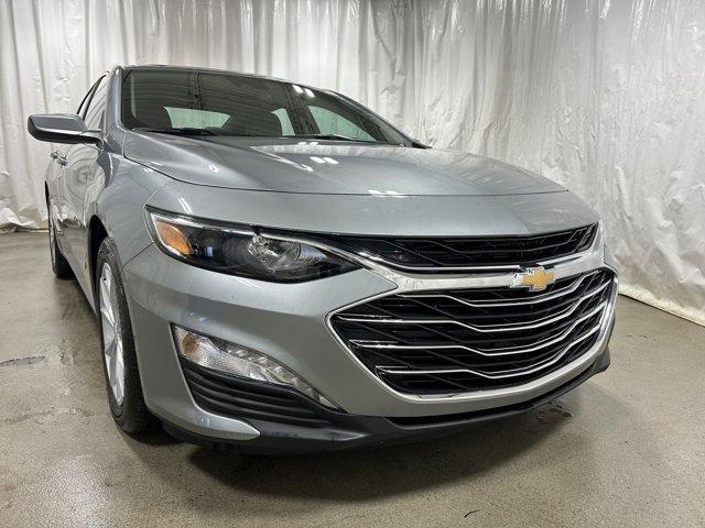 used 2024 Chevrolet Malibu car, priced at $20,979