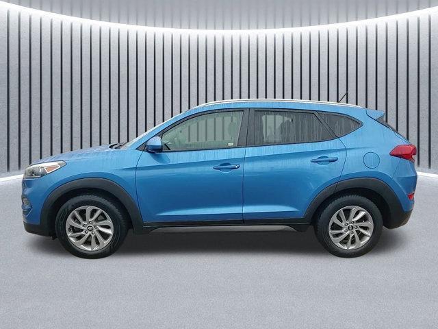 used 2016 Hyundai Tucson car, priced at $11,488