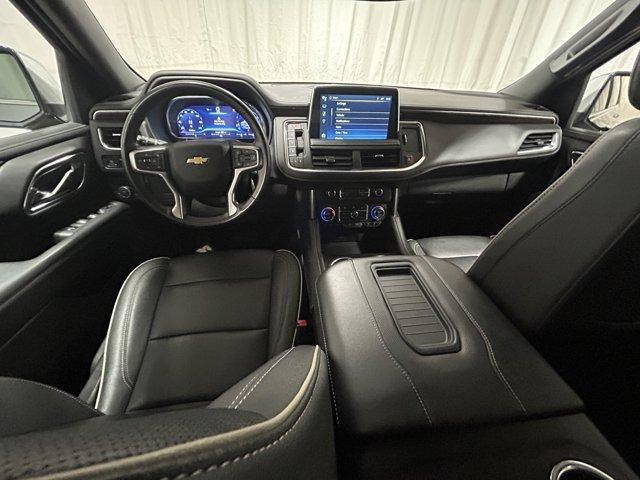 used 2023 Chevrolet Suburban car, priced at $51,988