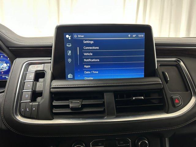 used 2023 Chevrolet Suburban car, priced at $51,988