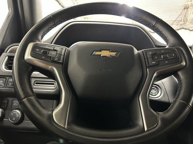 used 2023 Chevrolet Suburban car, priced at $51,988