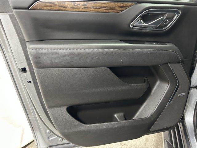 used 2023 Chevrolet Suburban car, priced at $51,988