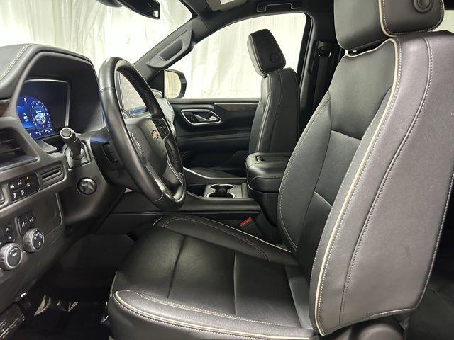 used 2023 Chevrolet Suburban car, priced at $51,988