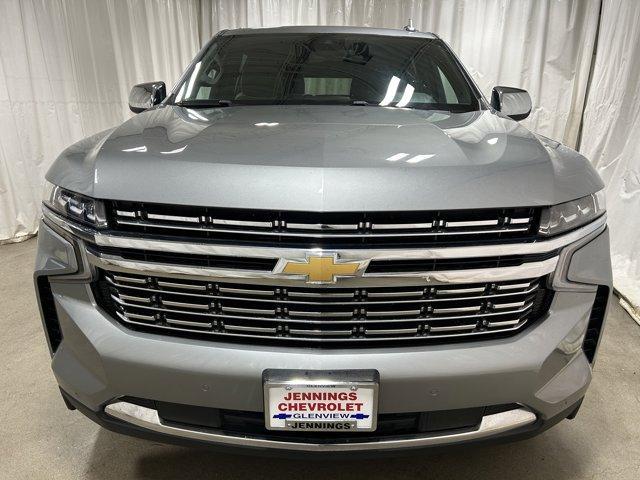 used 2023 Chevrolet Suburban car, priced at $51,988