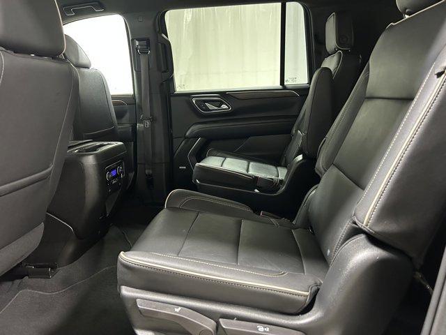 used 2023 Chevrolet Suburban car, priced at $51,988