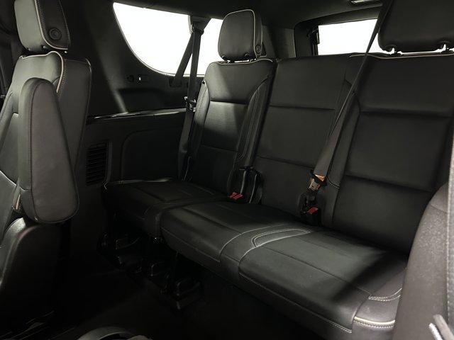 used 2023 Chevrolet Suburban car, priced at $51,988