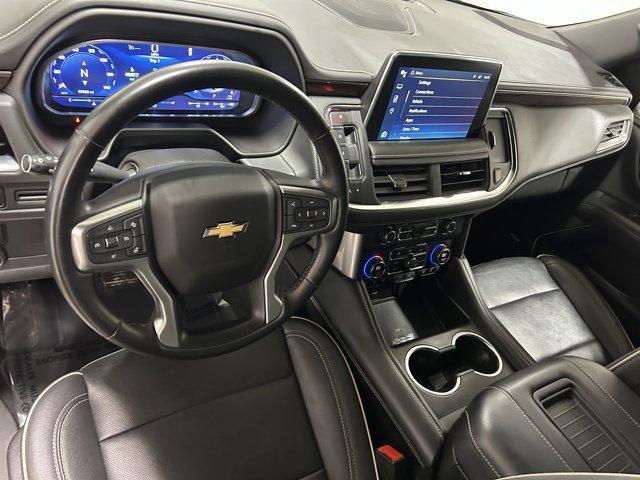 used 2023 Chevrolet Suburban car, priced at $51,988