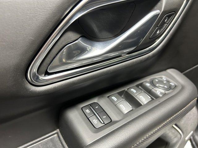used 2023 Chevrolet Suburban car, priced at $51,988
