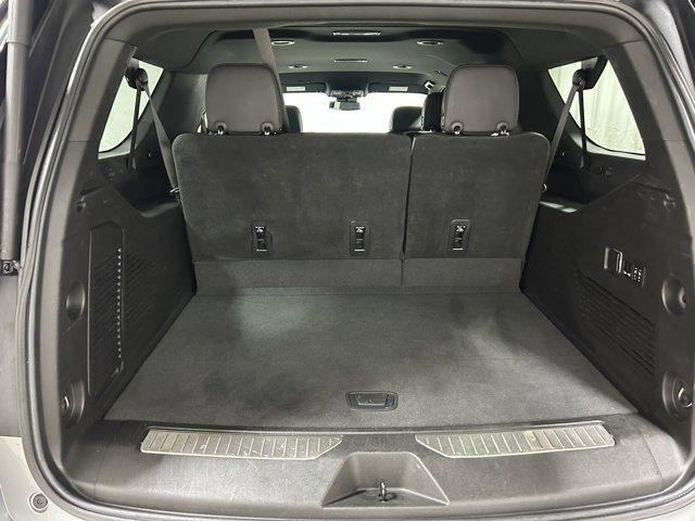 used 2023 Chevrolet Suburban car, priced at $51,988