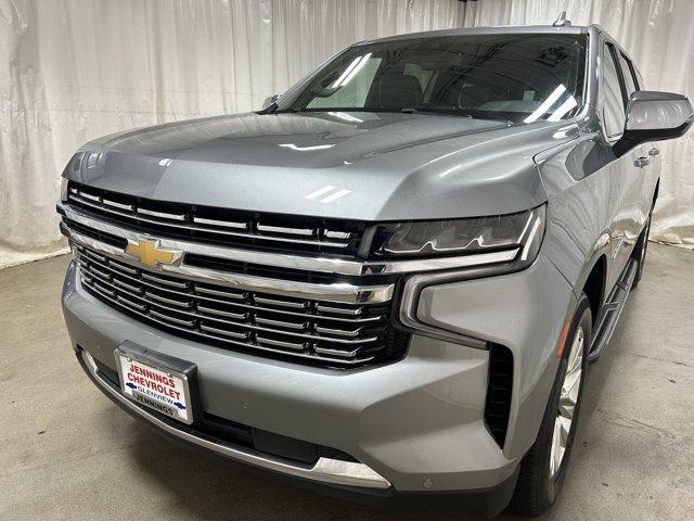 used 2023 Chevrolet Suburban car, priced at $51,988