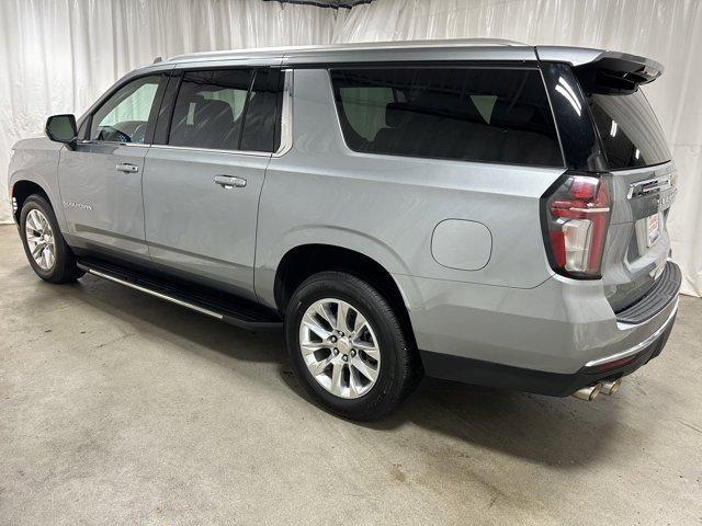 used 2023 Chevrolet Suburban car, priced at $51,988