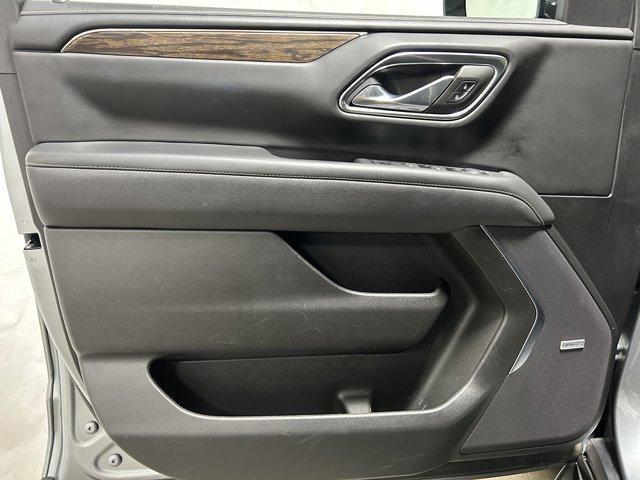 used 2023 Chevrolet Suburban car, priced at $51,988