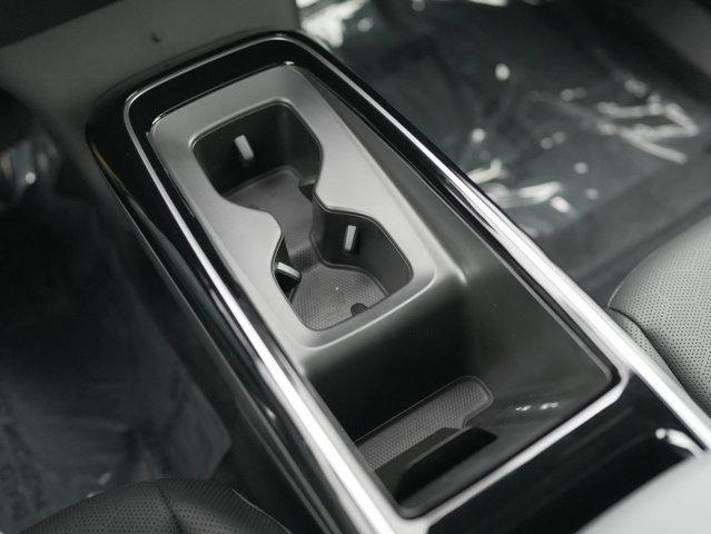 new 2025 Volkswagen ID.4 car, priced at $57,443