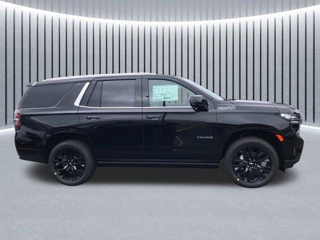 new 2024 Chevrolet Tahoe car, priced at $86,090