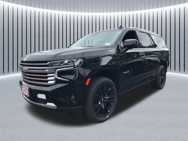 new 2024 Chevrolet Tahoe car, priced at $86,090