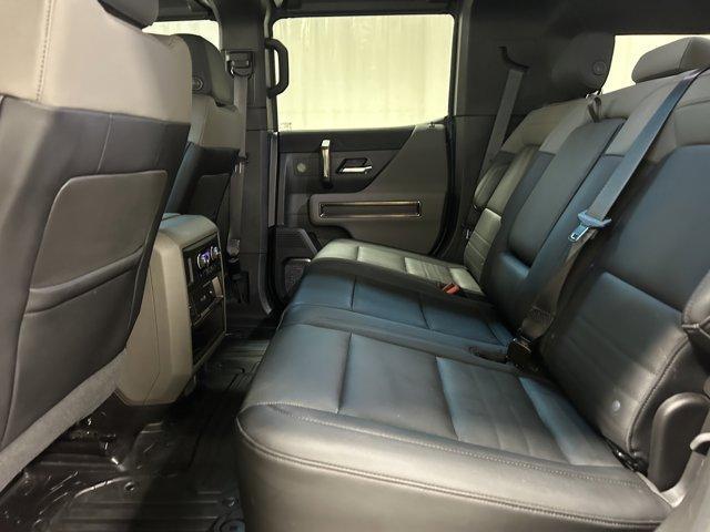 used 2024 GMC HUMMER EV SUV car, priced at $79,988