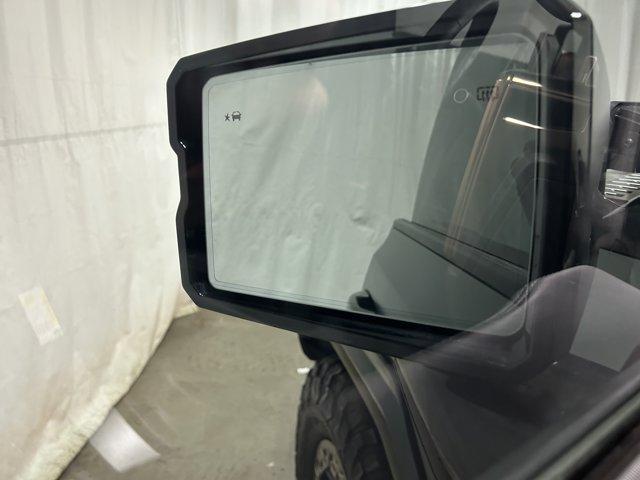 used 2024 GMC HUMMER EV SUV car, priced at $79,988