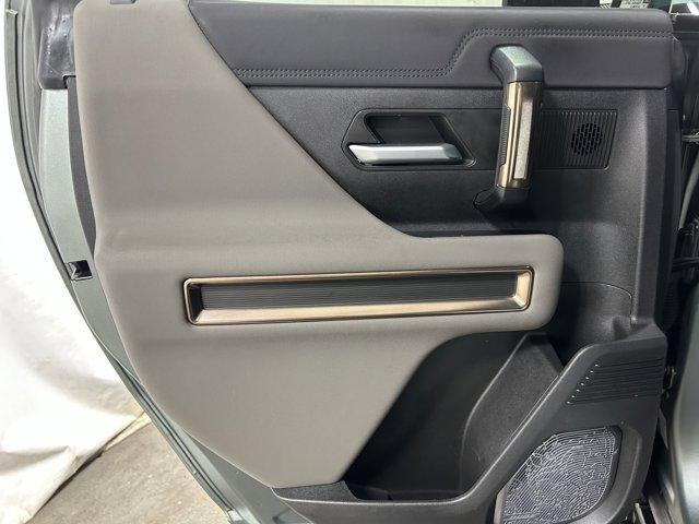 used 2024 GMC HUMMER EV SUV car, priced at $79,988