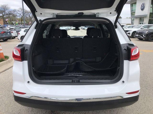 used 2020 Chevrolet Equinox car, priced at $19,888